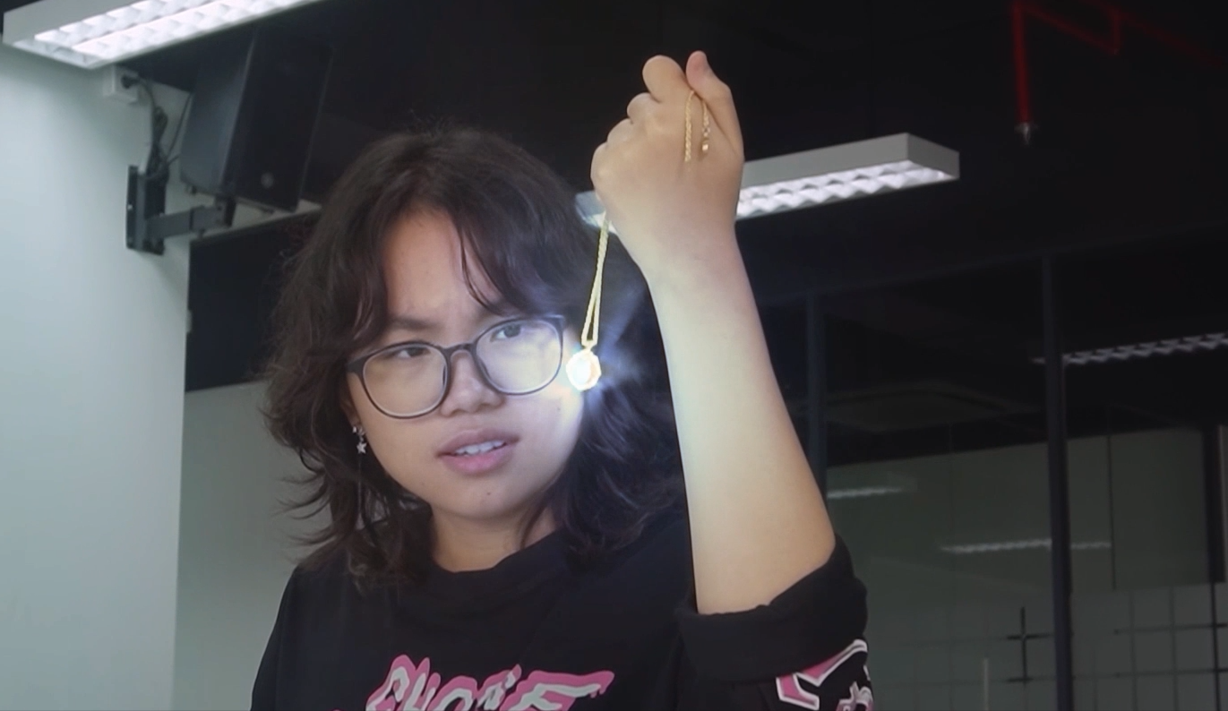 Videography Project 5